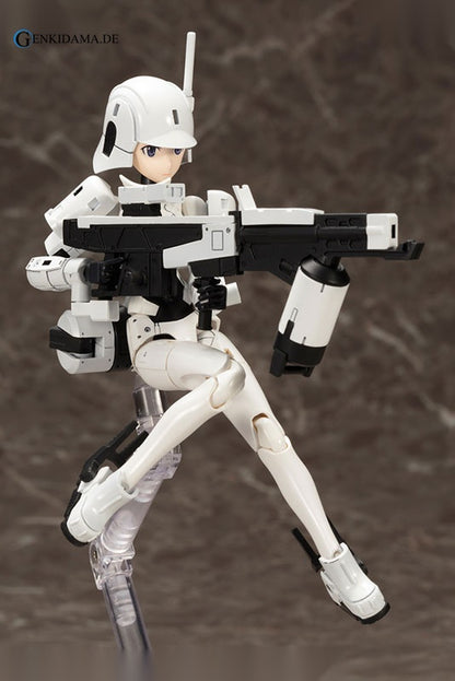 Megami Device - WISM Soldier Snipe/Grapple Plastic Model - Anime Figuren günstig kaufen