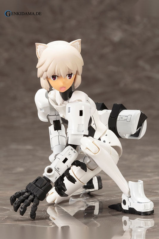 Megami Device - WISM Soldier Snipe/Grapple Plastic Model - Anime Figuren günstig kaufen