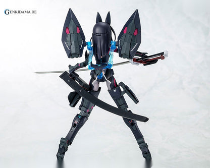 Megami Device x Alice Gear Aegis Kaede Agatsuma Plastic Model - Anime Figuren günstig kaufen