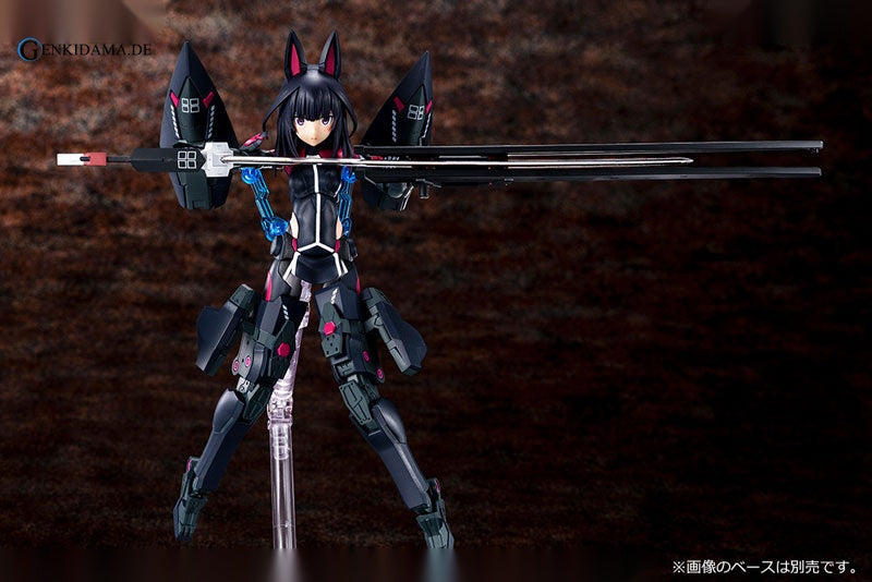 Megami Device x Alice Gear Aegis Kaede Agatsuma Plastic Model - Anime Figuren günstig kaufen
