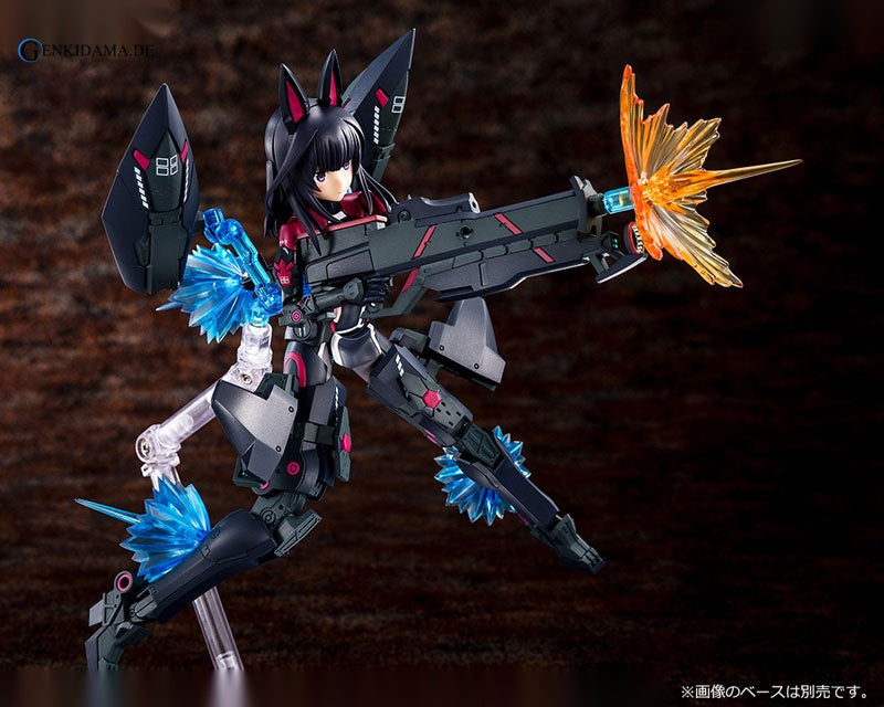 Megami Device x Alice Gear Aegis Kaede Agatsuma Plastic Model - Anime Figuren günstig kaufen