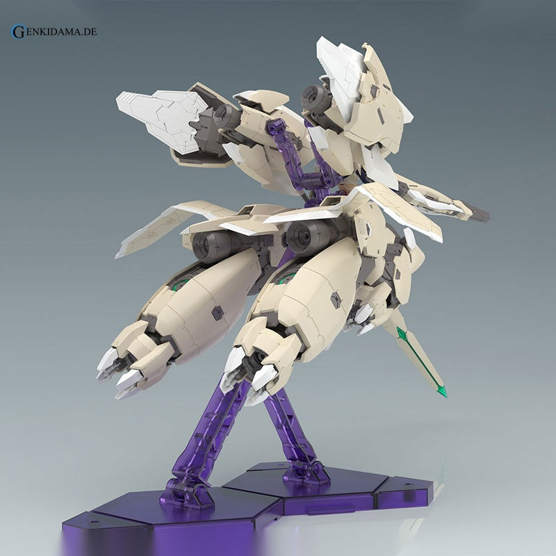 Megami Device x Alice Gear Aegis Shitara Kaneshiya Ver. Ganesha Plastic Model - Anime Figuren günstig kaufen