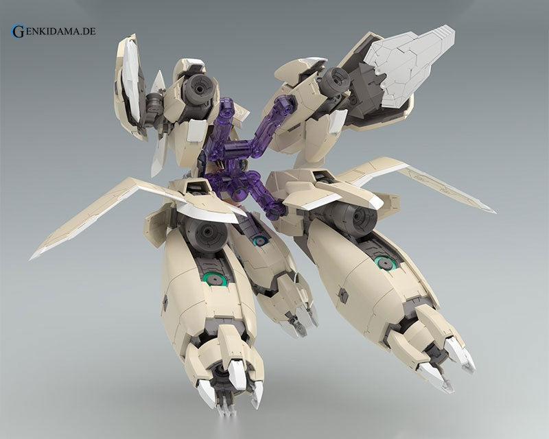 Megami Device x Alice Gear Aegis Shitara Kaneshiya Ver. Ganesha Plastic Model - Anime Figuren günstig kaufen
