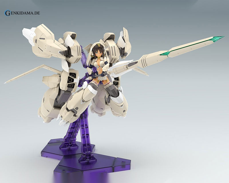 Megami Device x Alice Gear Aegis Shitara Kaneshiya Ver. Ganesha Plastic Model - Anime Figuren günstig kaufen