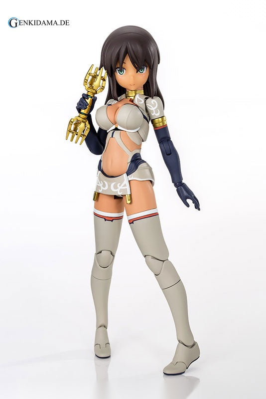 Megami Device x Alice Gear Aegis Shitara Kaneshiya Ver. Ganesha Plastic Model - Anime Figuren günstig kaufen