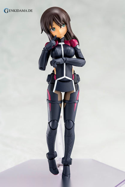 Megami Device x Alice Gear Aegis Shitara Kaneshiya Ver. Karwa Chauth Plastic Model - Anime Figuren günstig kaufen