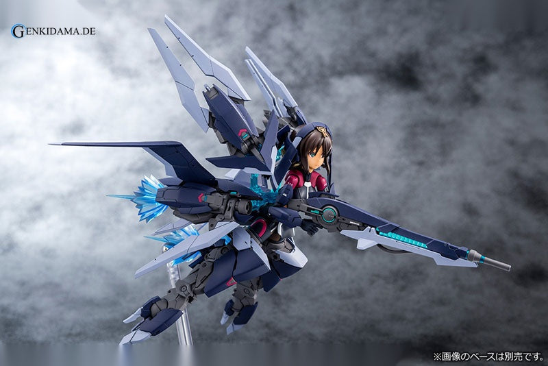 Megami Device x Alice Gear Aegis Shitara Kaneshiya Ver. Karwa Chauth Plastic Model - Anime Figuren günstig kaufen