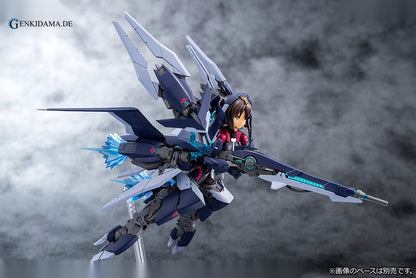 Megami Device x Alice Gear Aegis Shitara Kaneshiya Ver. Karwa Chauth Plastic Model - Anime Figuren günstig kaufen