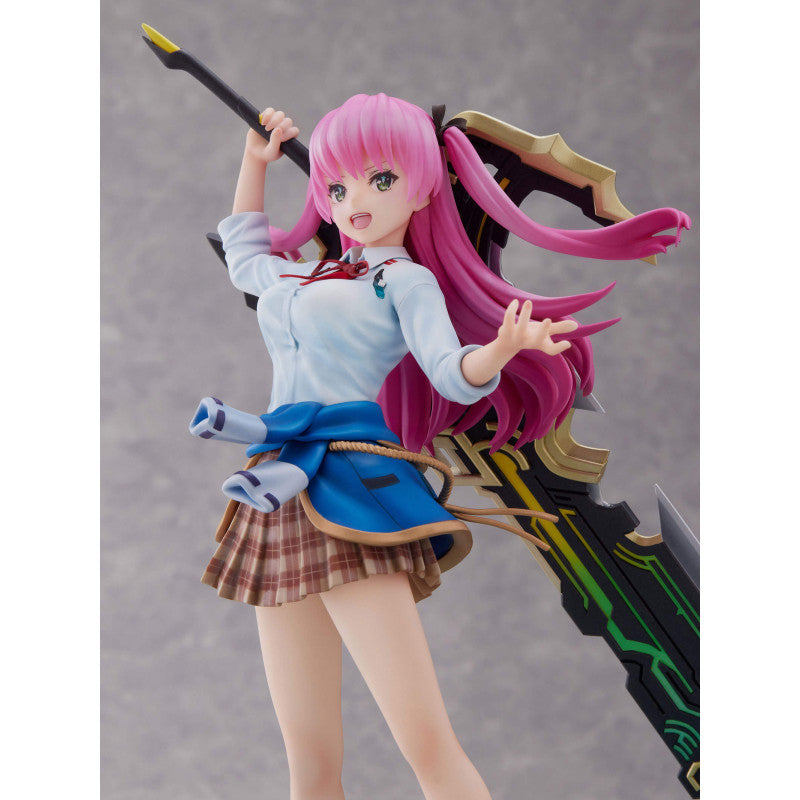 Megumi Aikawa - Heaven Burns - Furyu - Anime Figuren günstig kaufen