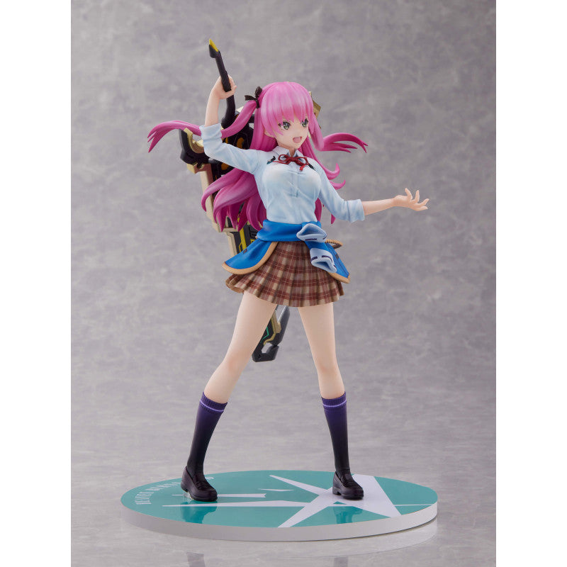 Megumi Aikawa - Heaven Burns - Furyu - Anime Figuren günstig kaufen