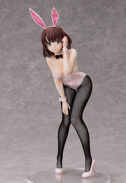 Megumi Kato: Bunny Ver. 2nd FREEing - Anime Figuren günstig kaufen