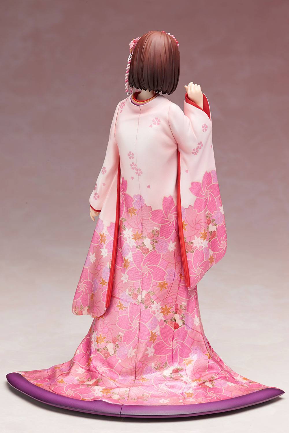 Megumi Kato Kimono Version Saekano Aniplex - Anime Figuren günstig kaufen