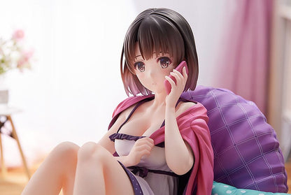 Megumi Kato - Saekano: How to Raise a Boring Girlfriend - Phat! - Anime Figuren günstig kaufen