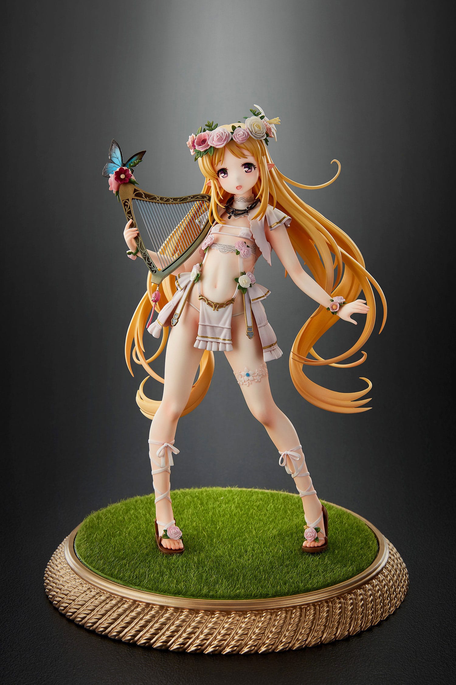Melmu Original Character Vertex Limited Edition - Anime Figuren günstig kaufen