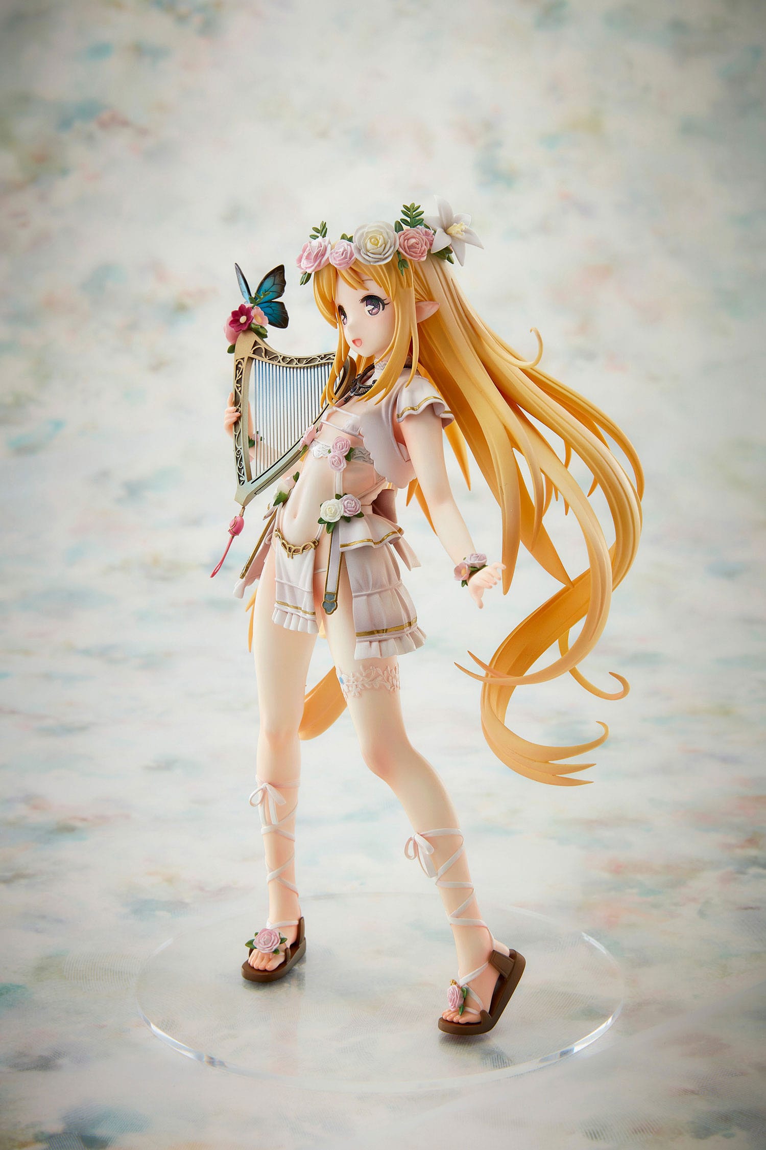 Melmu Original Character Vertex Limited Edition - Anime Figuren günstig kaufen