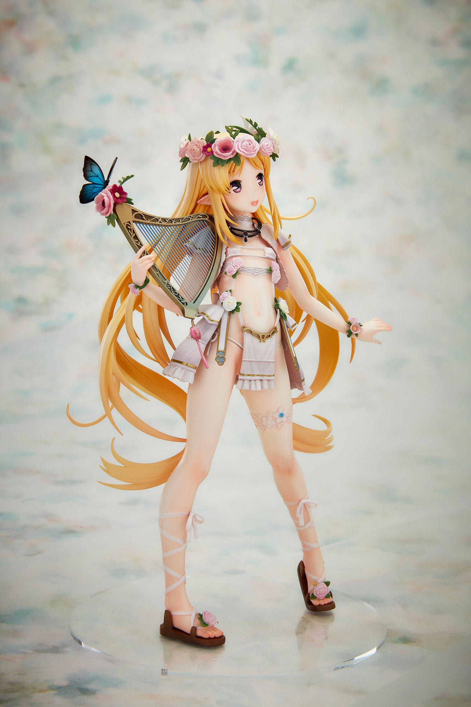 Melmu Original Character Vertex Limited Edition - Anime Figuren günstig kaufen