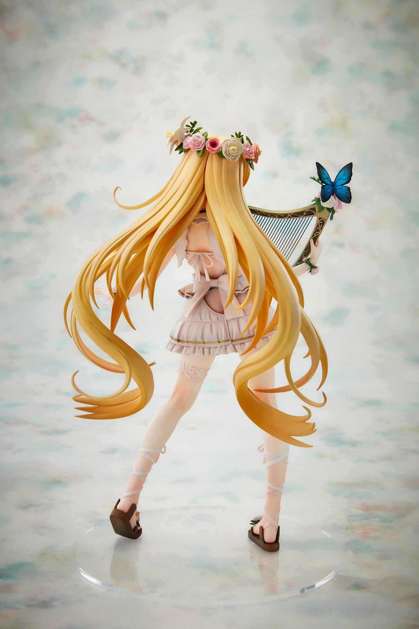 Melmu Original Character Vertex Limited Edition - Anime Figuren günstig kaufen
