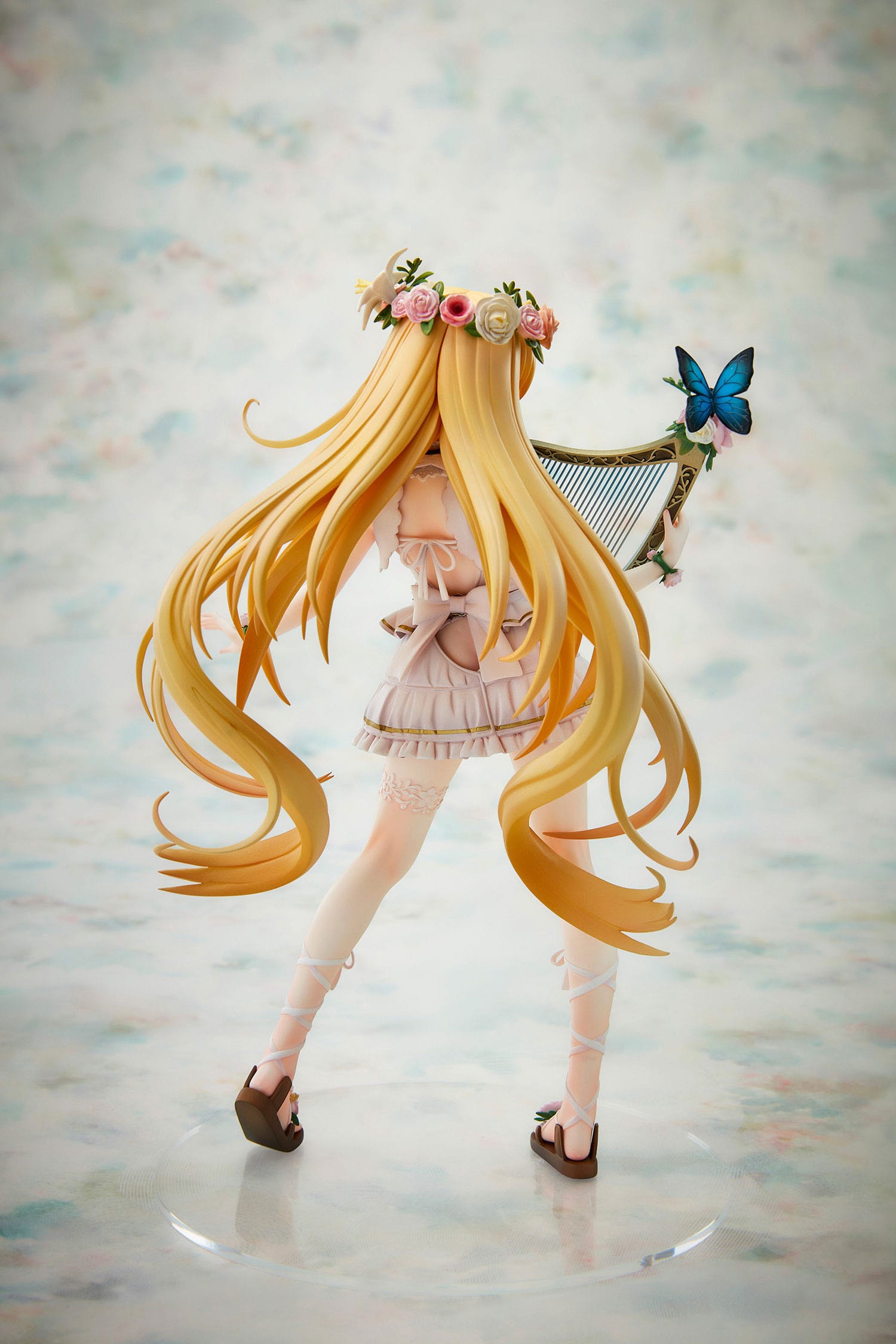Melmu Original Character Vertex Limited Edition - Anime Figuren günstig kaufen