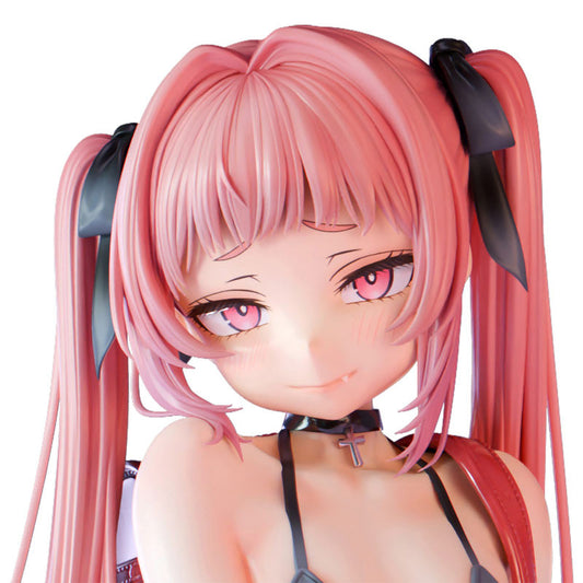 Mesugaki-chan Ai Nishimiya Summer Uniform ver. Original Character B`full Fots Japan - Anime Figuren günstig kaufen