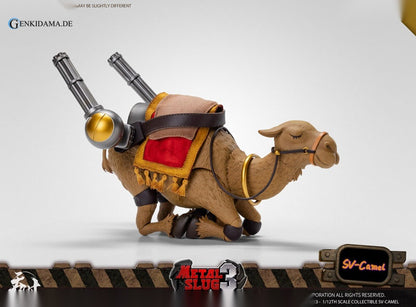 Metal Slug 3 1/12 Scale Collectible SV-Camel(Single Shipment) - Anime Figuren günstig kaufen