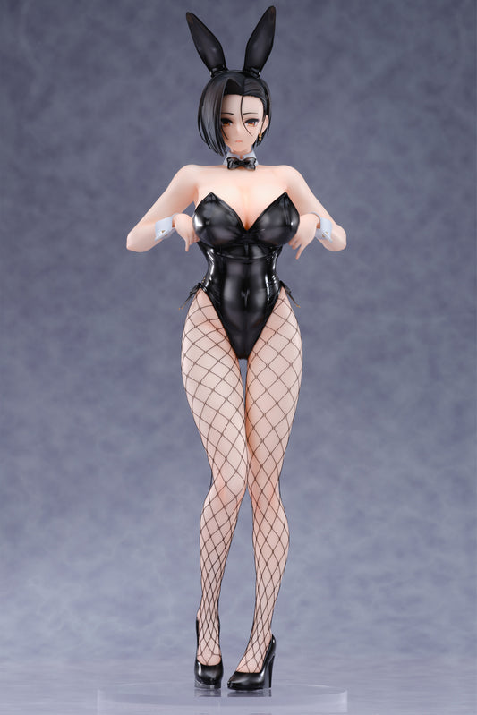 Yuko Yashiki Bunny Girl Magi Arts - Anime Figuren günstig kaufen