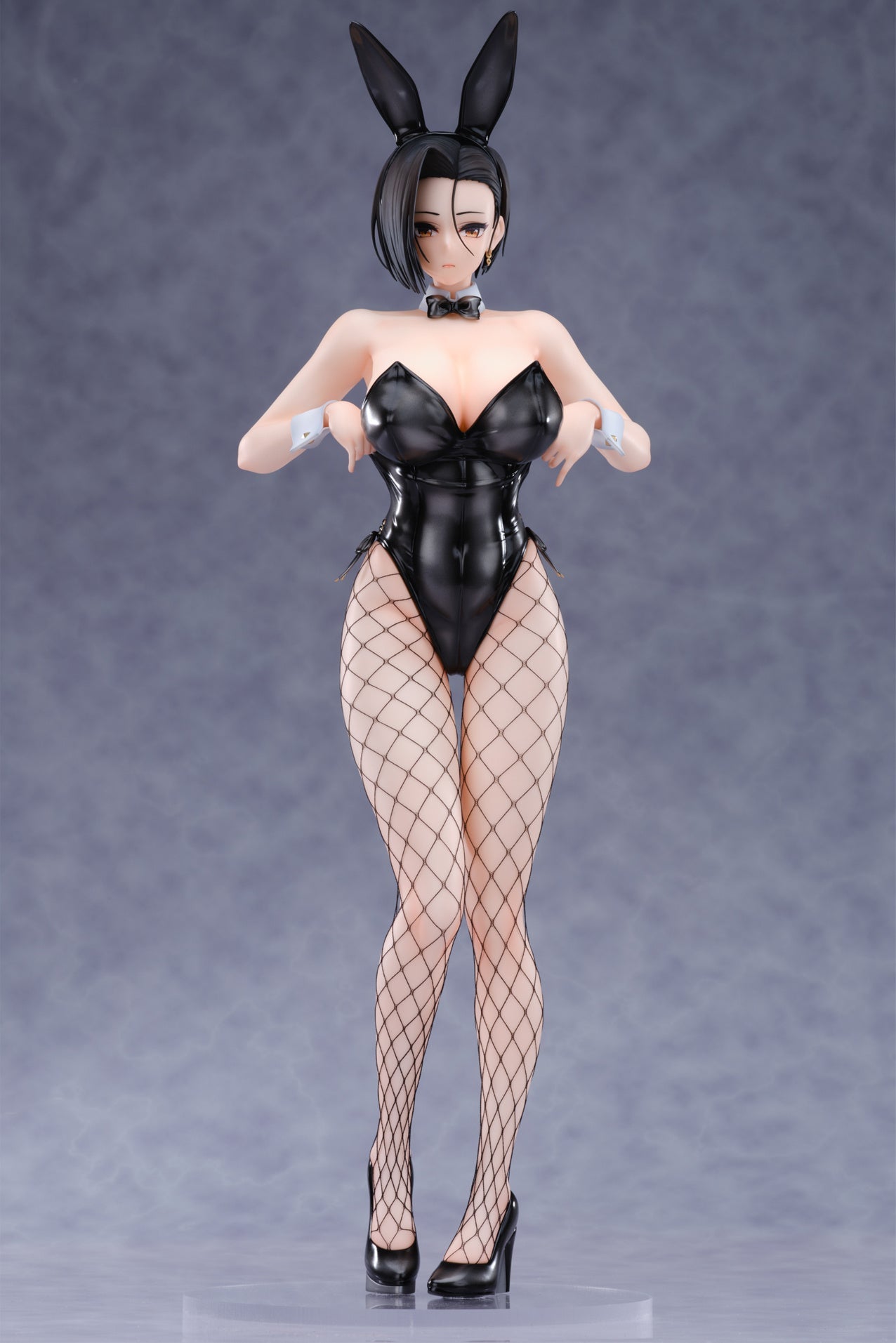 Yuko Yashiki Bunny Girl DX Edition Magi Arts - Anime Figuren günstig kaufen