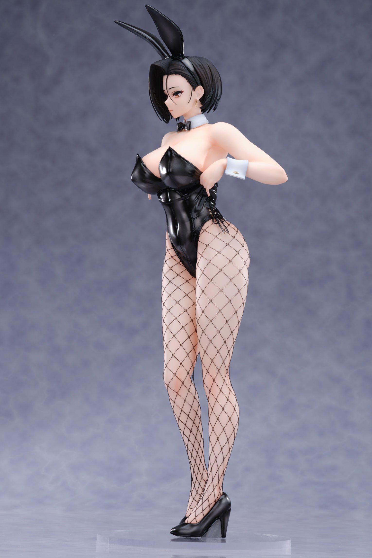Yuko Yashiki Bunny Girl DX Edition Magi Arts - Anime Figuren günstig kaufen