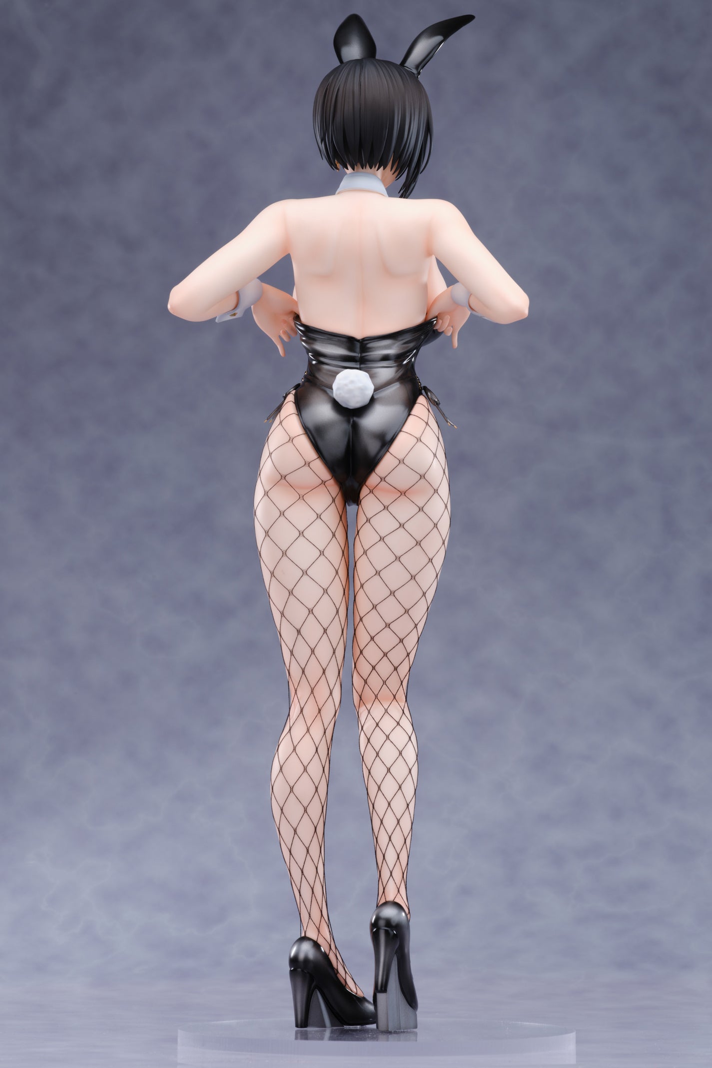 Yuko Yashiki Bunny Girl DX Edition Magi Arts - Anime Figuren günstig kaufen
