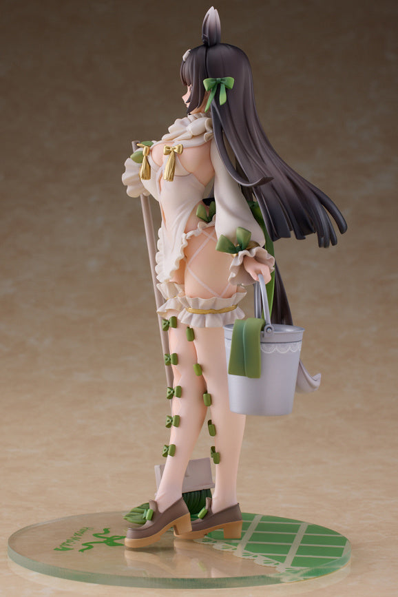 Midori-chan uma (Horse) Maid Magi Arts