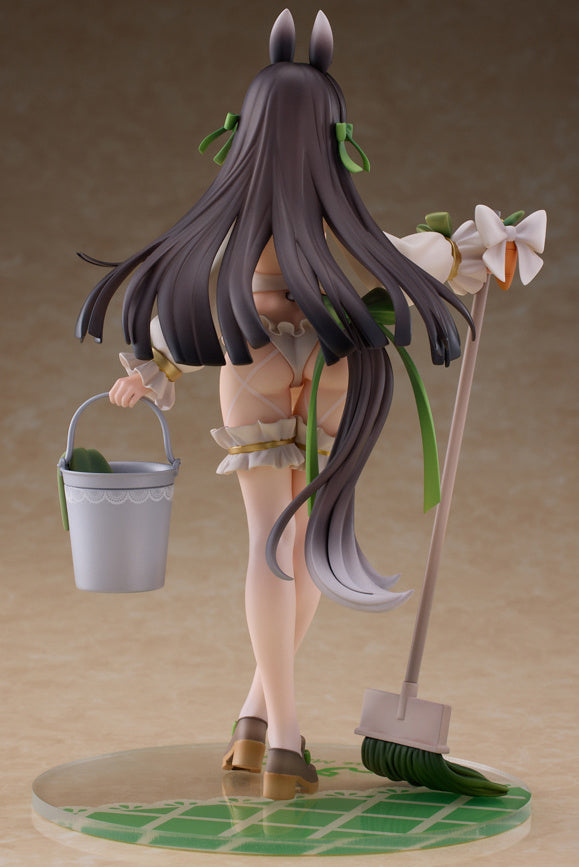 Midori-chan uma (Horse) Maid Magi Arts