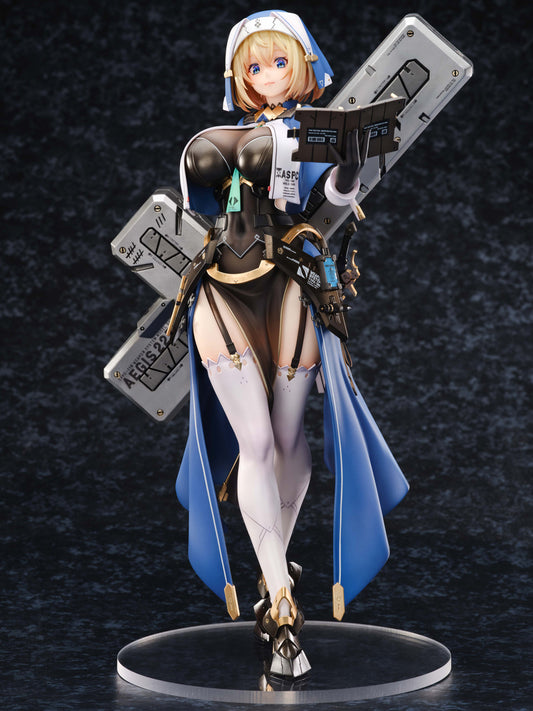 Sophia F. Shirring Sister Ver. DX Edition Magi Arts - Anime Figuren günstig kaufen