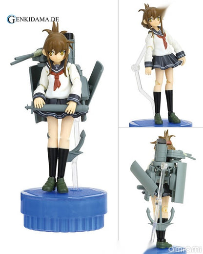 Microman Arts - Kantai Collection -Kan Colle- MA1016 Destroyer Inazuma - Anime Figuren günstig kaufen