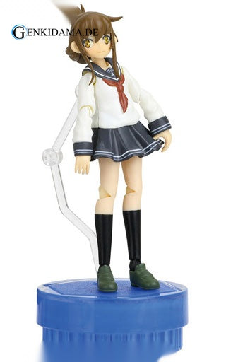 Microman Arts - Kantai Collection -Kan Colle- MA1016 Destroyer Inazuma - Anime Figuren günstig kaufen