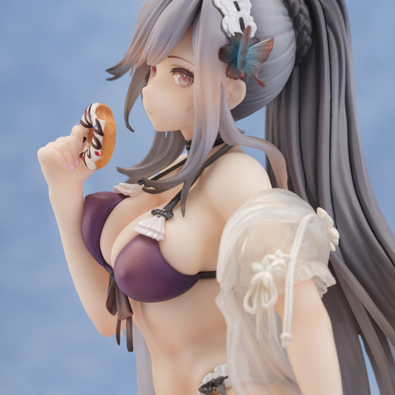 Dunkerque Azur Lane Wing