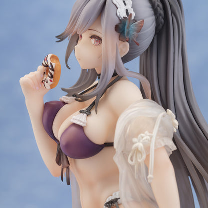 Dunkerque Azur Lane Wing