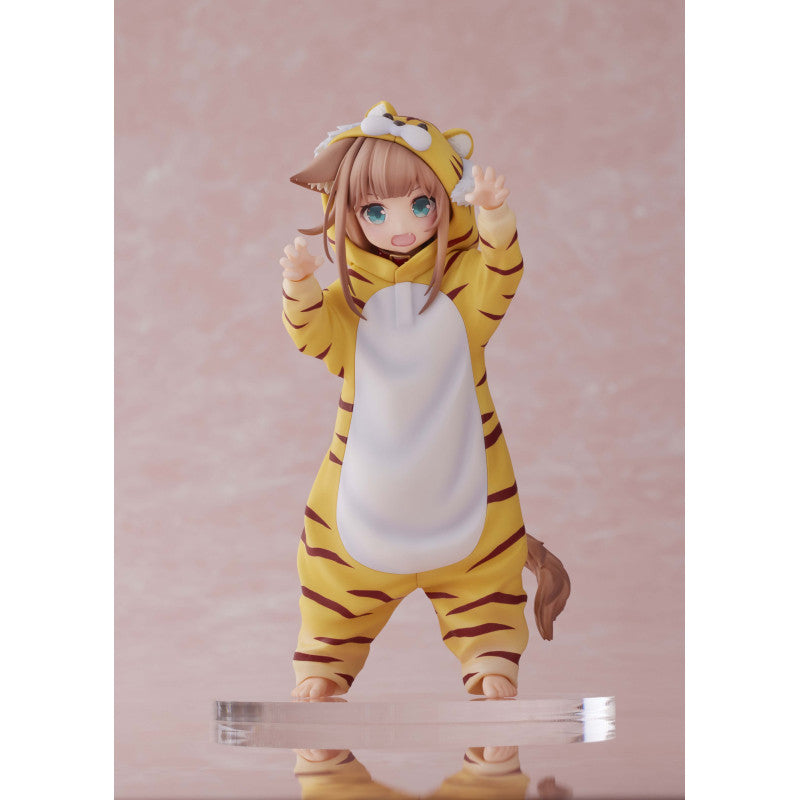 Kinako - Tora Ver. - Palette - Dress-Up Collection