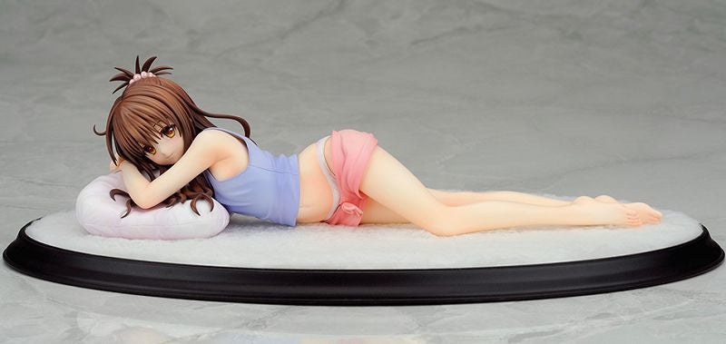 Mikan Yuuki To Love-Ru Trouble Darkness Max Factory - Anime Figuren günstig kaufen