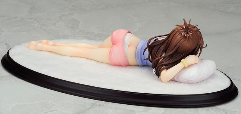Mikan Yuuki To Love-Ru Trouble Darkness Max Factory - Anime Figuren günstig kaufen