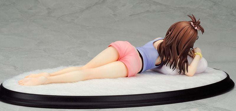 Mikan Yuuki To Love-Ru Trouble Darkness Max Factory - Anime Figuren günstig kaufen