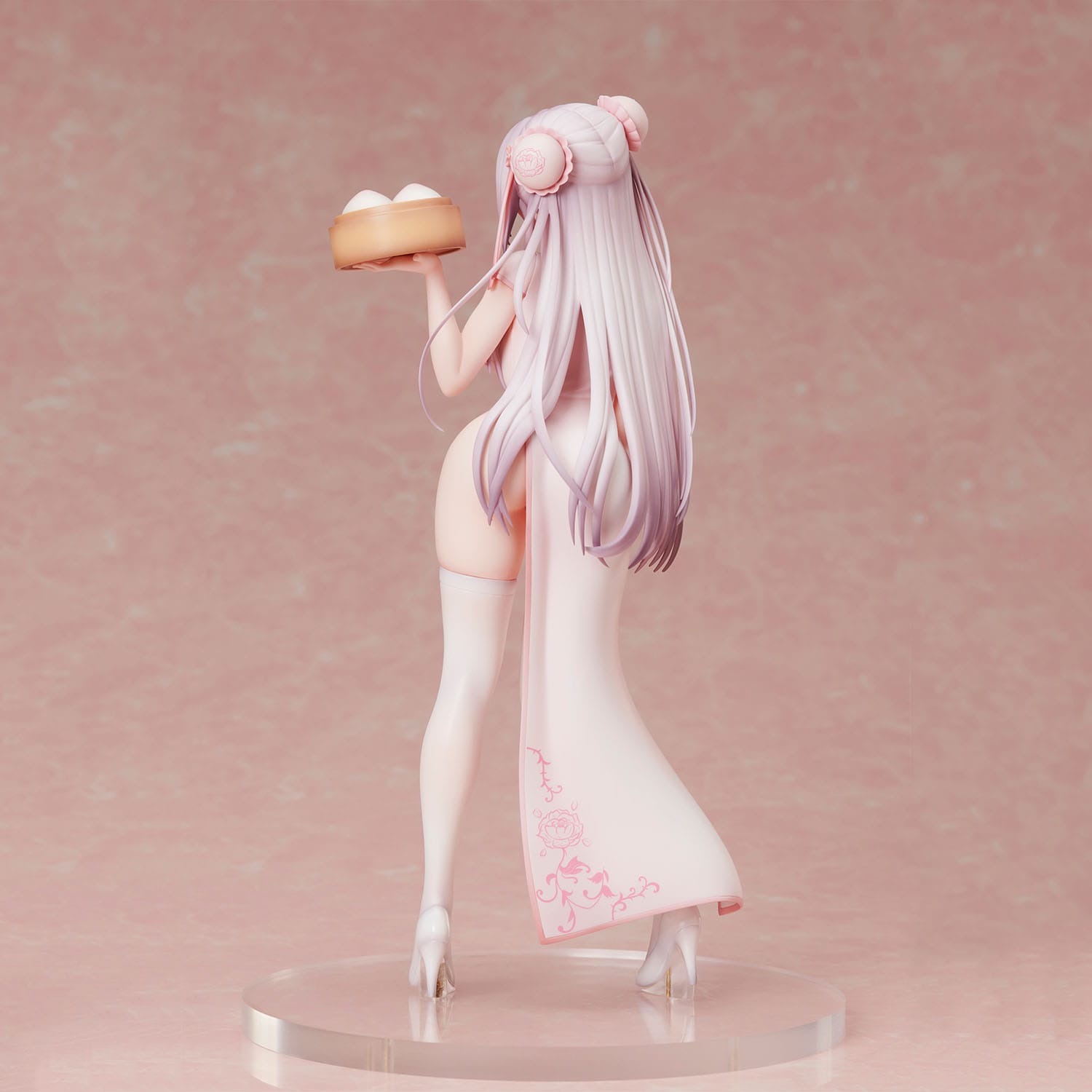 Miko Illustration Momoman-chan Sentinel - Anime Figuren günstig kaufen