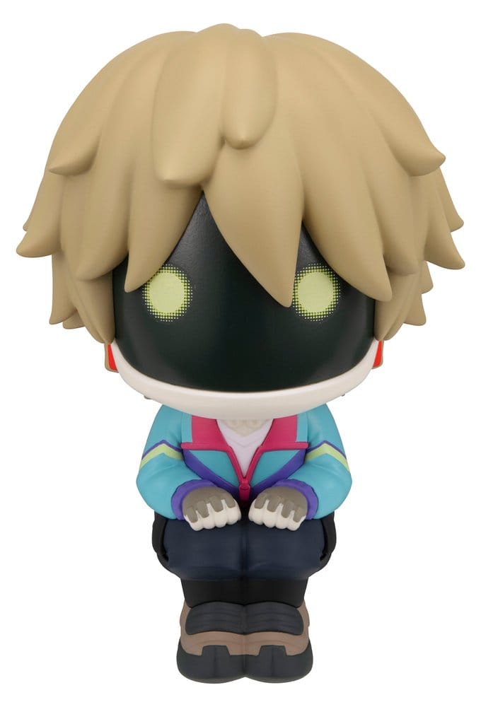 Milky Subway The Galactic Limited Express Look Up PVC Figur Max - Anime Figuren günstig kaufen