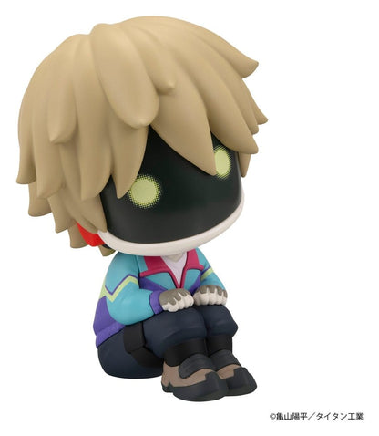 Milky Subway The Galactic Limited Express Look Up PVC Figur Max - Anime Figuren günstig kaufen