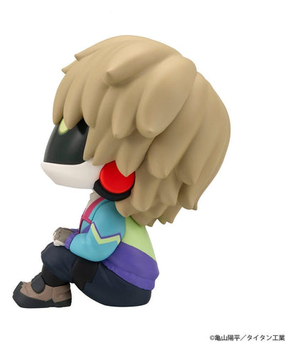 Milky Subway The Galactic Limited Express Look Up PVC Figur Max - Anime Figuren günstig kaufen