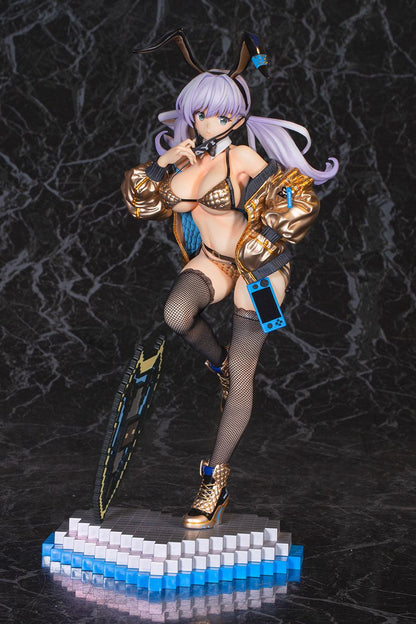 Mimi Usada Gold Ver. Original Character - Anime Figuren günstig kaufen