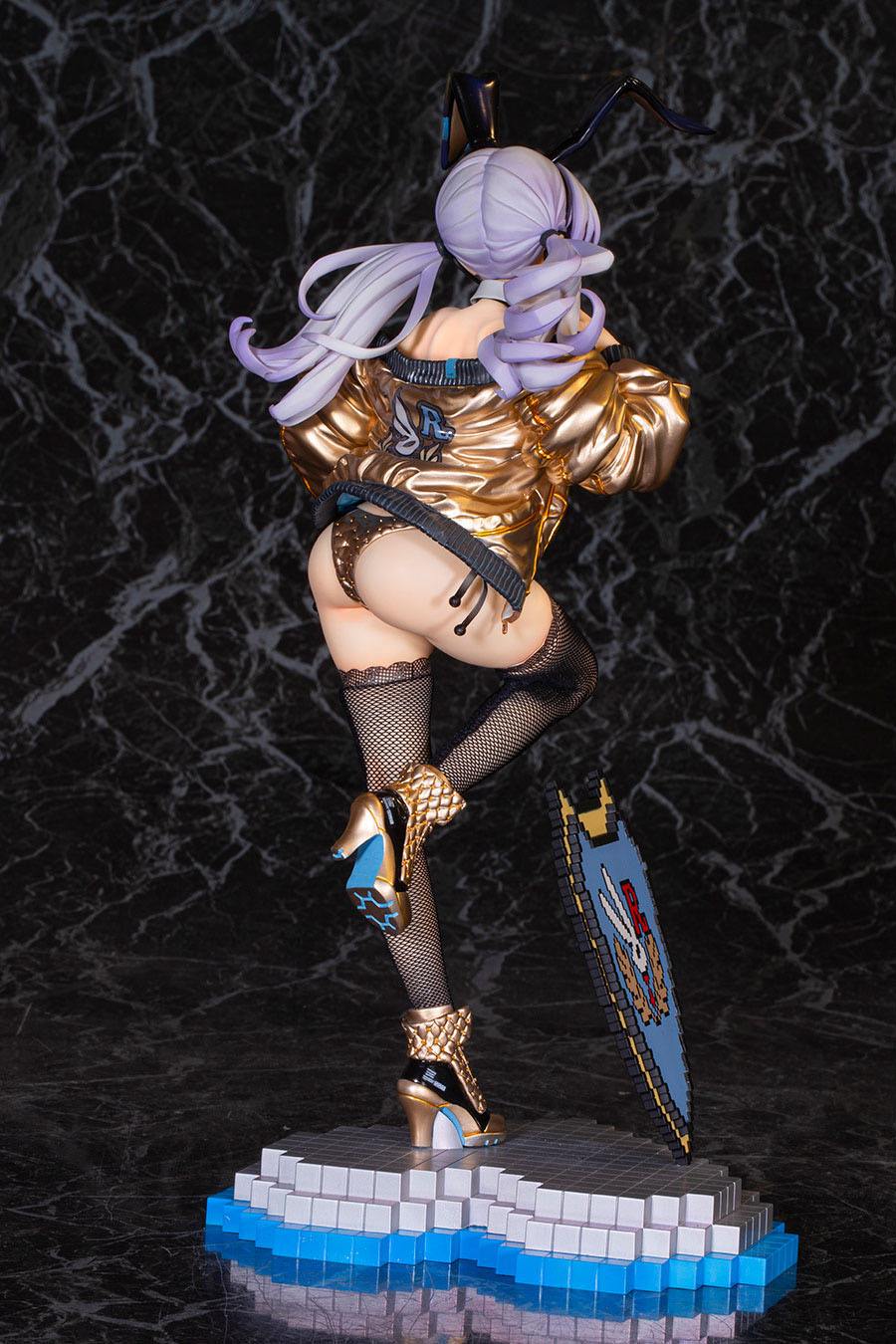 Mimi Usada Gold Ver. Original Character - Anime Figuren günstig kaufen