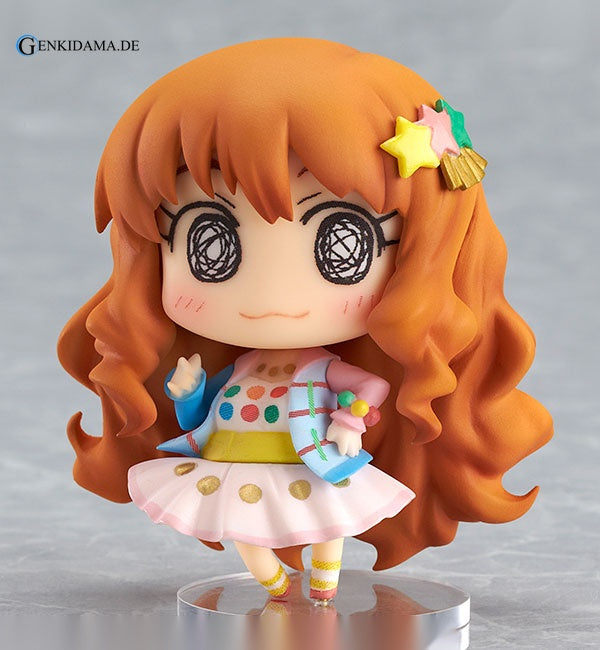 Minicchu - THE IDOLM@STER Cinderella Girls 01 All 7 Types + 1 Secret Type Set - Anime Figuren günstig kaufen