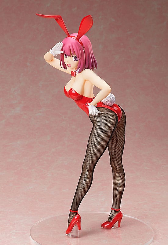 Minori Kushieda: Bunny Ver. - FREEing - Anime Figuren günstig kaufen