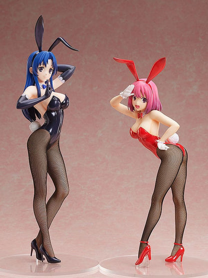Minori Kushieda: Bunny Ver. - FREEing - Anime Figuren günstig kaufen