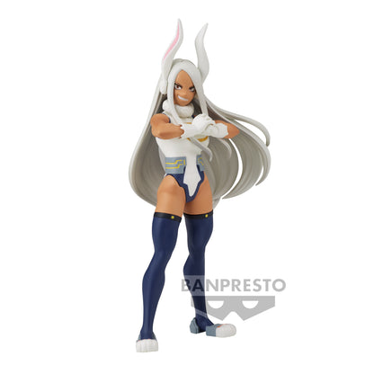 Mirko - My Hero Academia - Bandai Spirits - Anime Figuren günstig kaufen