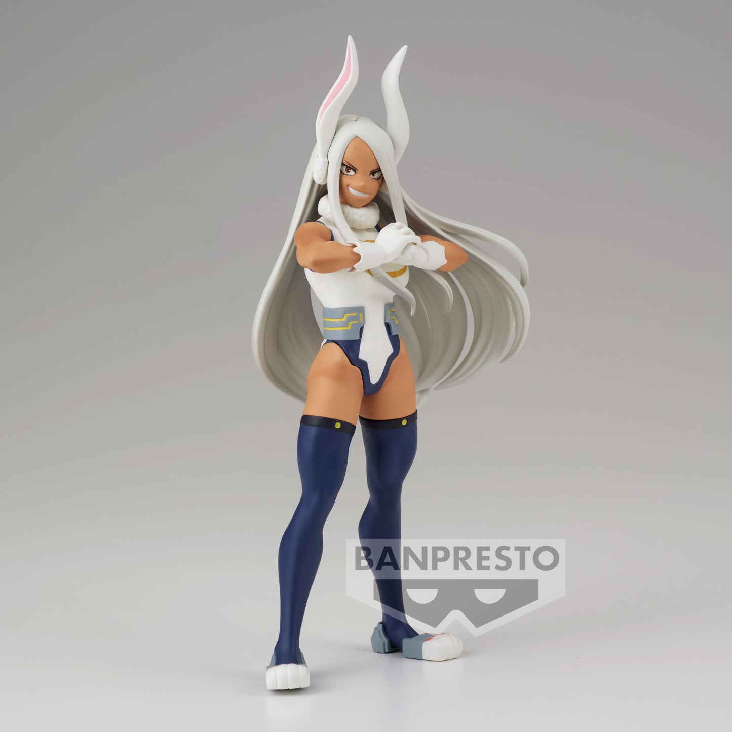 Mirko - My Hero Academia - Bandai Spirits - Anime Figuren günstig kaufen